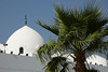 Džidda, mešita Juffali, foto: Petr Nejedlý
