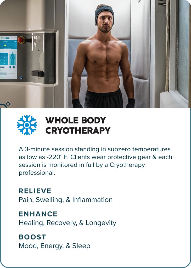 2. Cryotherapy
