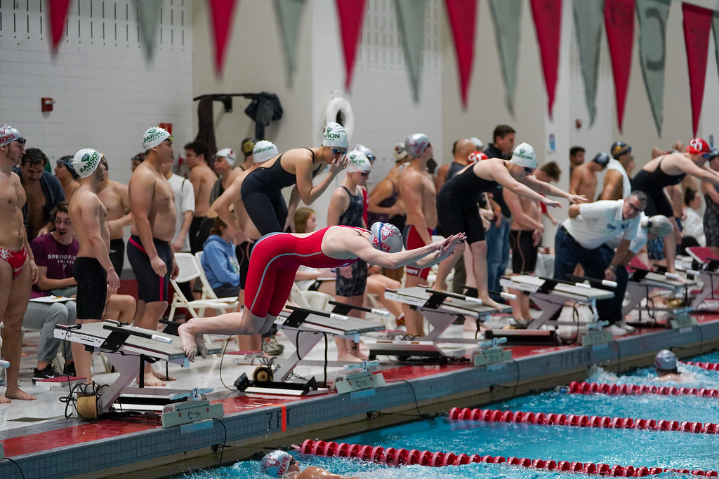 Wpi Pool ALG02760 | WPI Athletics | Flickr