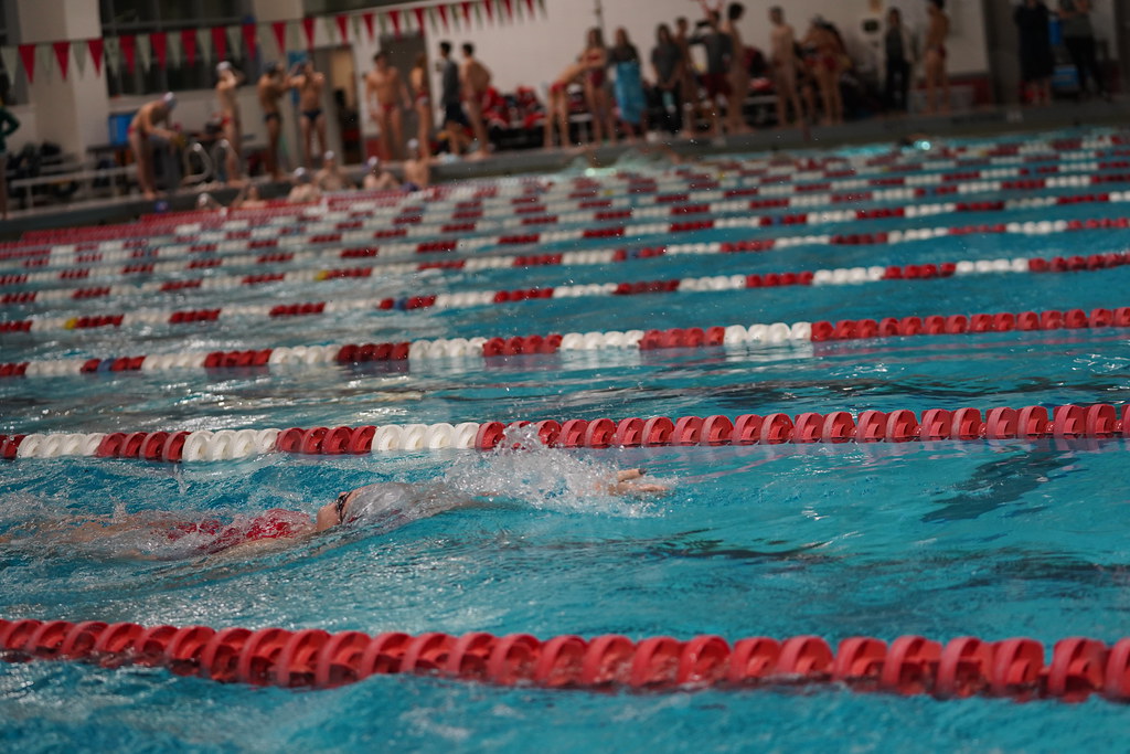 Wpi Pool ALG09766 | WPI Athletics | Flickr