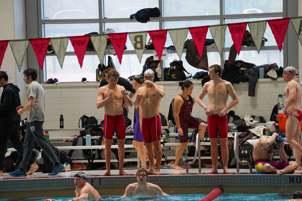 Wpi Pool ALG02798 | WPI Athletics | Flickr