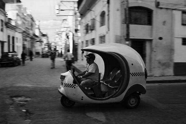 Habana Streets 251