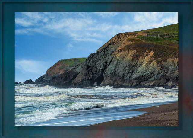 Rodeo Beach | Flickr