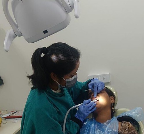 Best Dental Clinic in Noida | by thedentalparkandpolyclinict