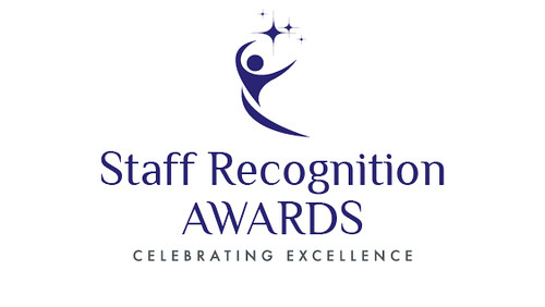 Staff Recognition Awards 2023