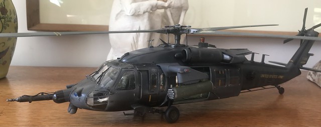 1:35 MH-60 DAP