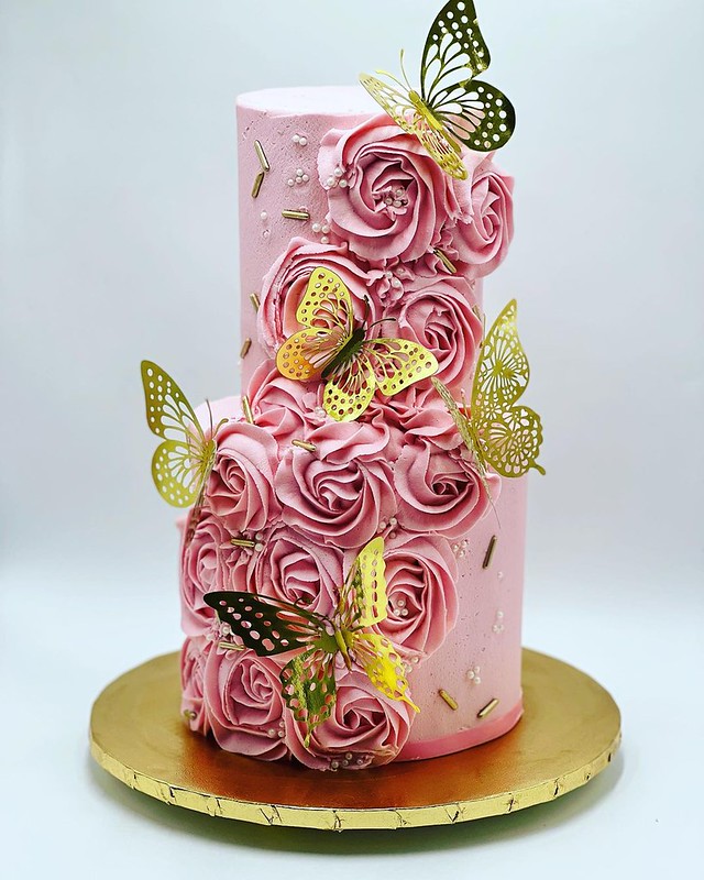 Cake by Sweet Anabell Cake