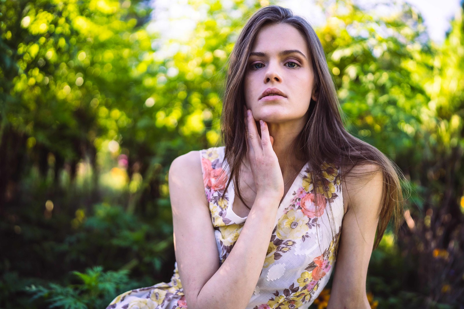 Random Real Woman Flickr Attractive Women | Flickr