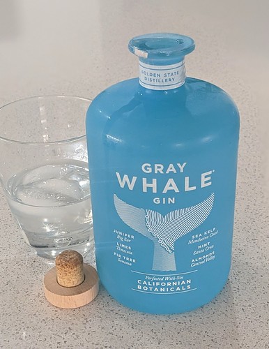 Gray Whale Gin | by jmaxtours