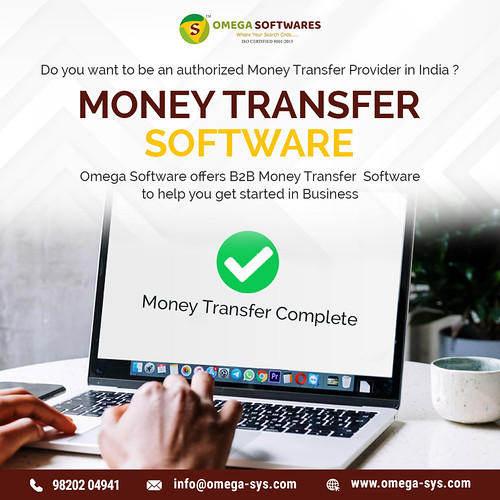 Domestic Money Transfer Softwares copy | by ambetkaramey19