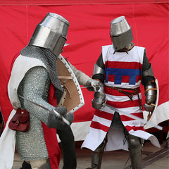 StGeorgesDay-knights