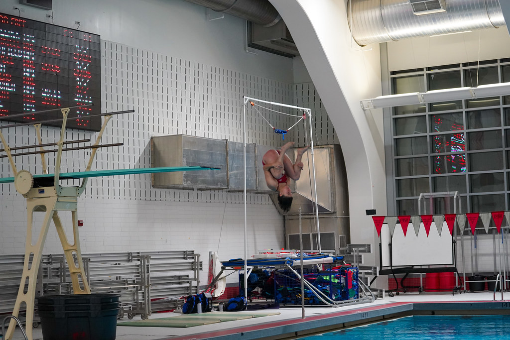 Wpi Pool ALG07534 | WPI Athletics | Flickr