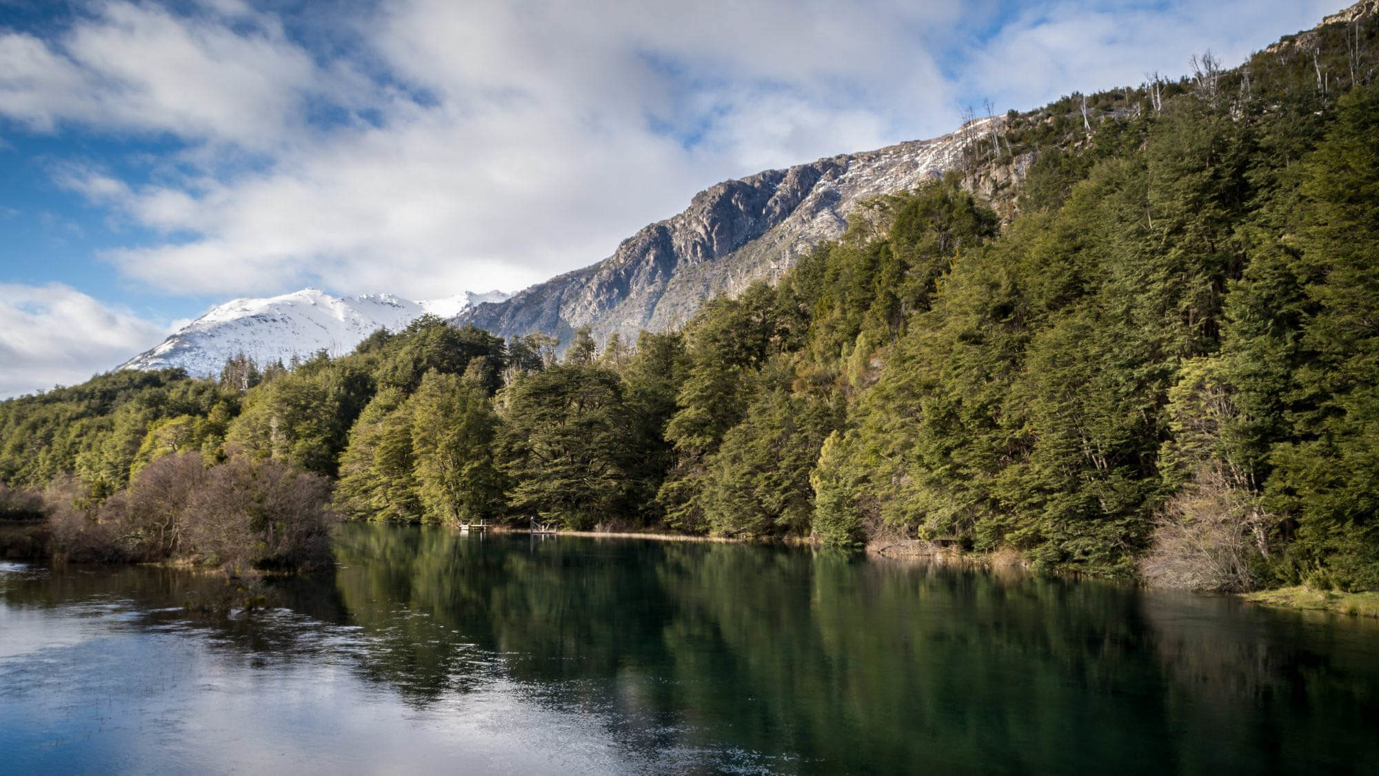 bariloche de travel