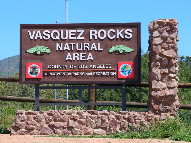IMG_3001 Vasquez Rocks Natural Area