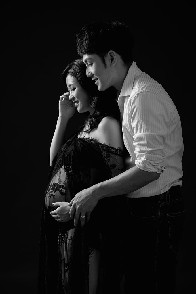 [親子寫真] 星瀚黛安 全家福拍攝@迪司陽光攝影棚-最專業的團隊完成全家福照，拍出有溫度的照片! #孕婦寫真