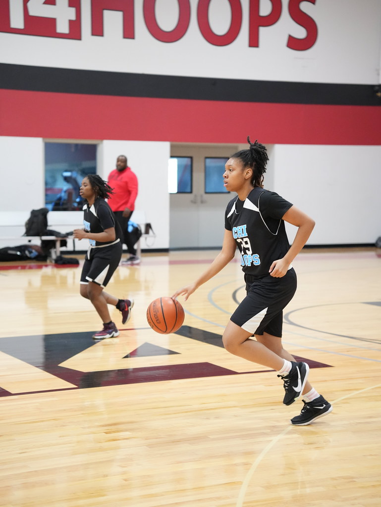 DSC05049 | Chicago Hoops | Flickr