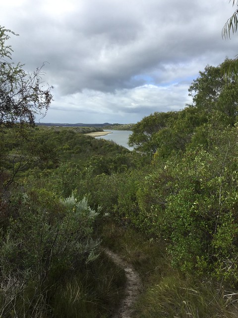 Peaceful Bay to Irwin Inlet Walk - Bibbulmun Track, South Coast Western Australia