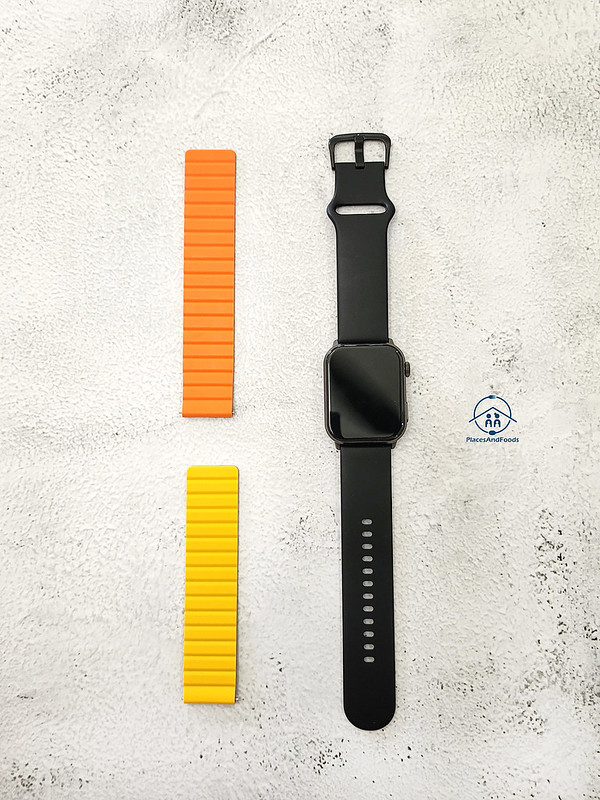 Kieslect Smart Watch straps