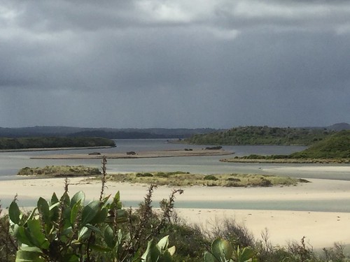 Peaceful Bay to Irwin Inlet Walk - Bibbulmun Track, South Coast Western Australia