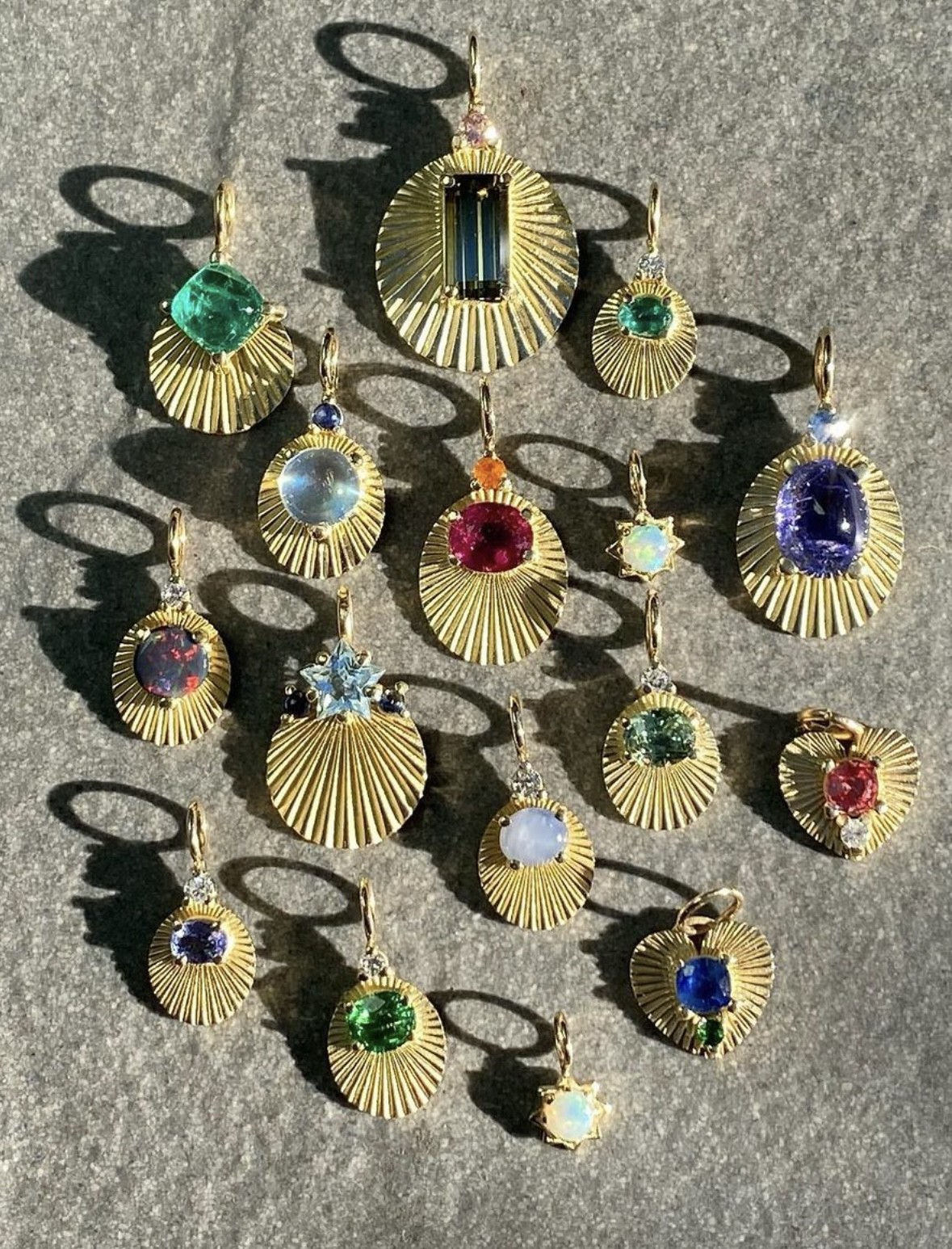 Kimberly Doyle Jewelry