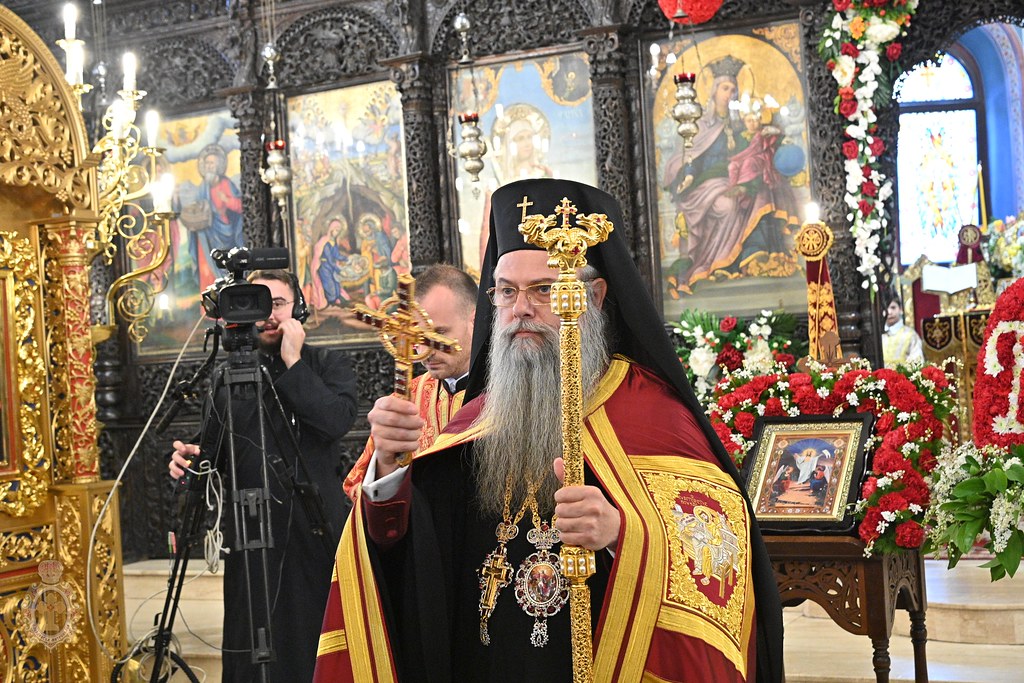DSC_2471 | Пловдивска Митрополия | Flickr