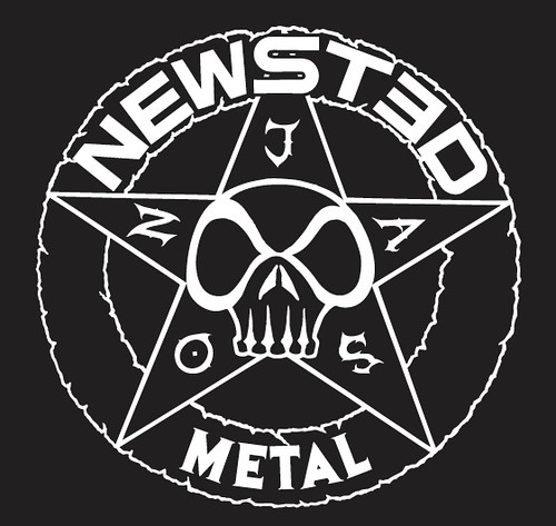 Джейсон Ньюстед презентує одинадцять нових пісень на першому концерті гурту «Newsted» 2023 року. Відео