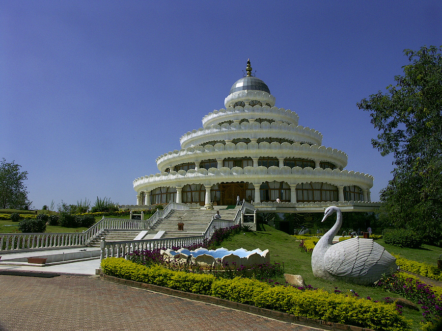 Бангалор, Индия 2005