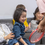 2023년 4월 16일 주일 2부