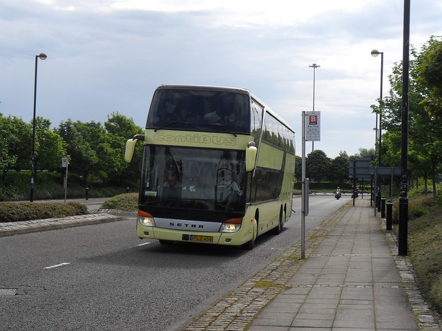 ContiBus - FLZ-458 - Euro-Bus20140089