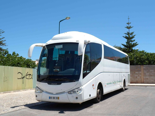 Paradise Tours - 99-BI-93 - Euro-Bus20120016