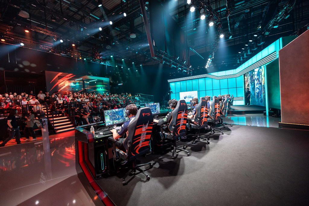 LEC Spring 2023 - Group Stage - Day 5