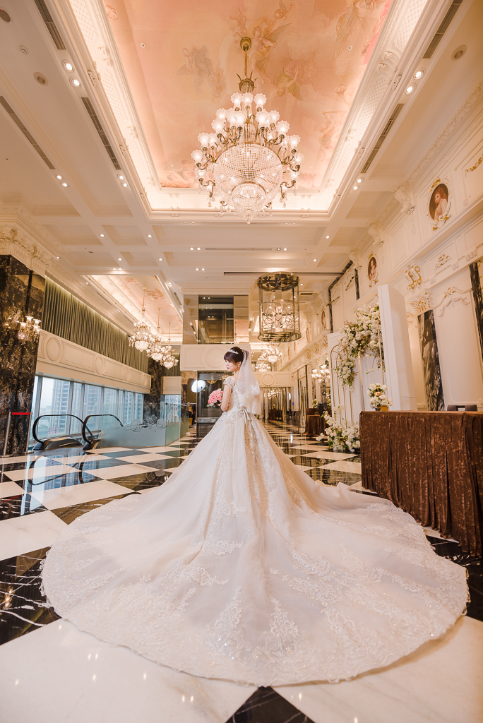 新莊凱悅嘉軒酒店儀式婚禮攝影 (101)
