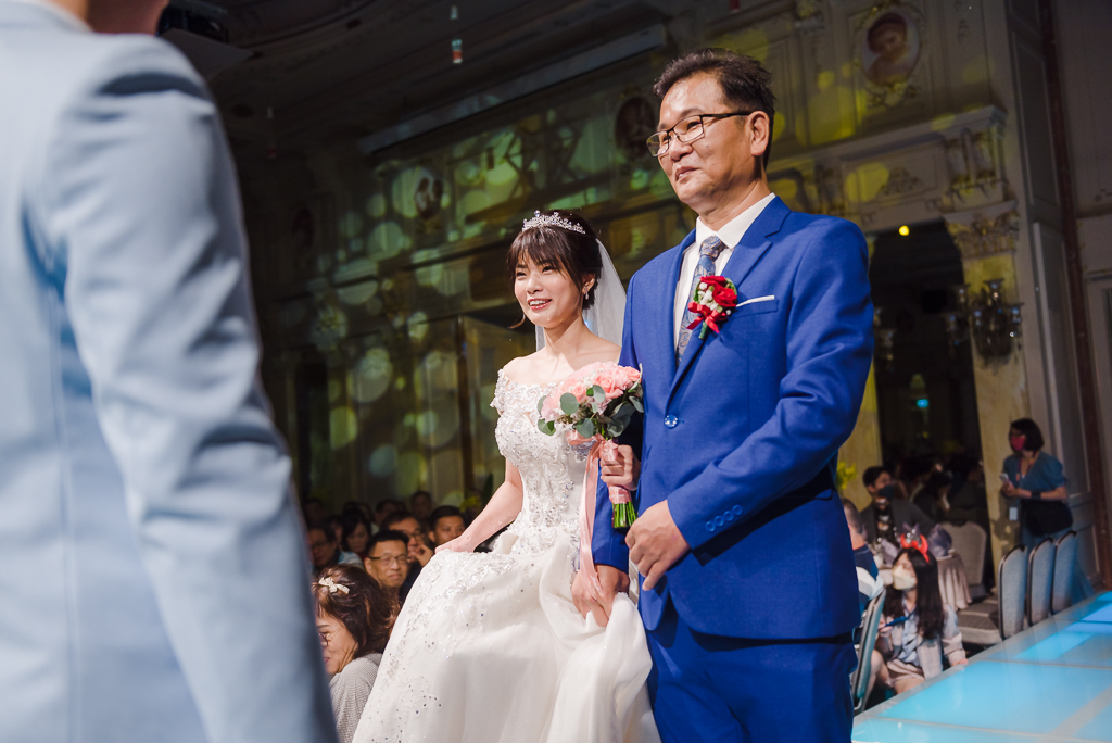 新莊凱悅嘉軒酒店儀式婚禮攝影 (81)