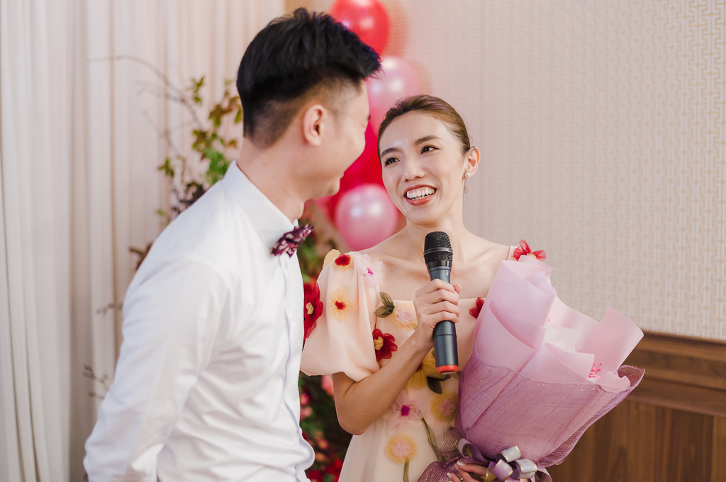 勞瑞斯Lawry's Taipei婚宴婚禮攝影 (122)