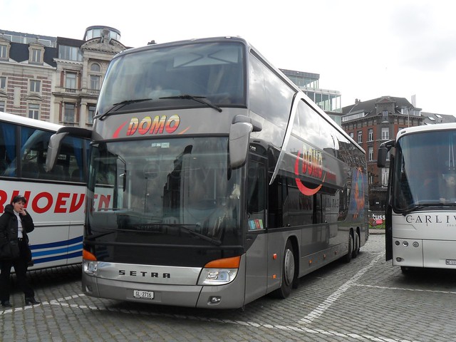 Domo, Glattbrugg - GL2716 - Euro-Bus20140066