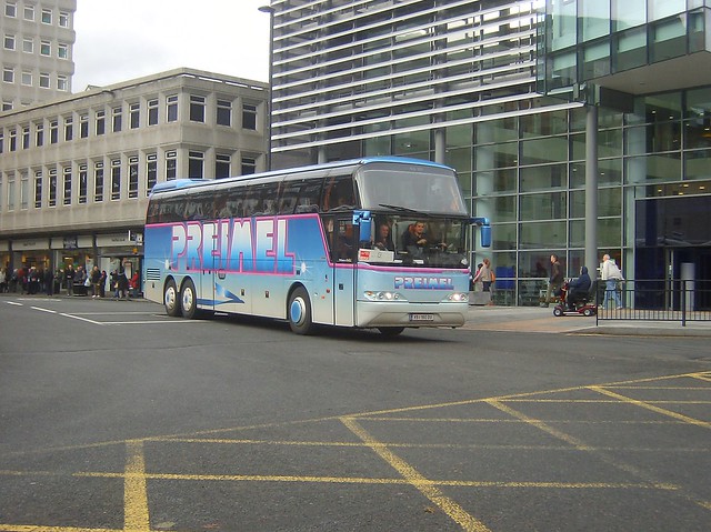 Preimel - VB-160DU - Euro-Bus20120031
