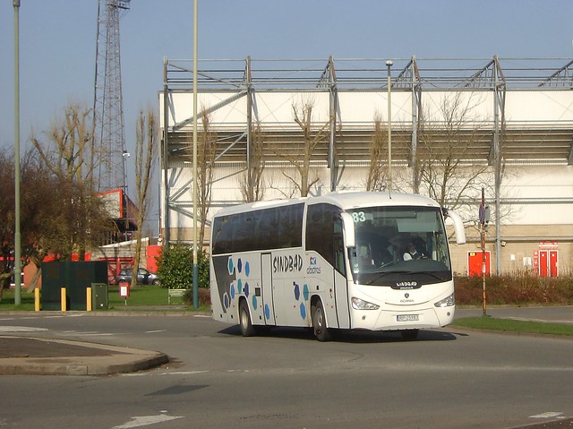 Sindbad - 283 - RP-25983 - Euro-Bus20110002