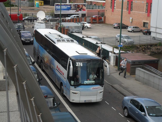 Sindbad - 374 - LU-2652L - Euro-Bus20140083