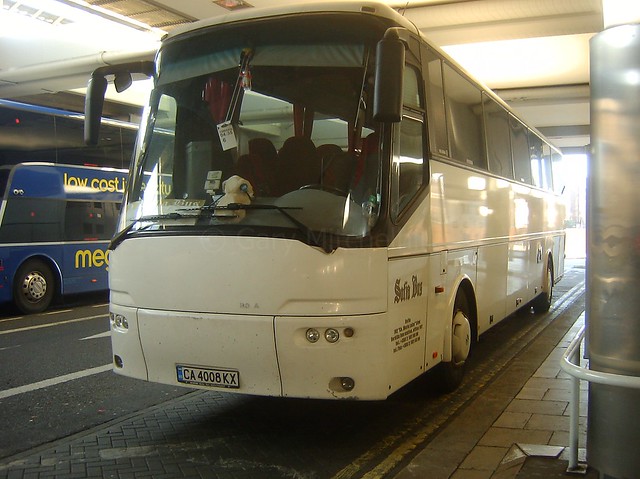 Sofia Bus - CA4008KX - Euro-Bus20120001