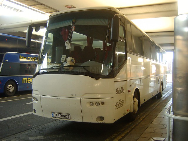 Sofia Bus - CA4008KX - Euro-Bus20120002