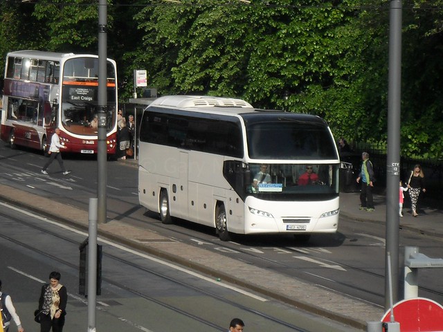Autobusova Doprava Danlek - 4E34700 - EuroIndy20160004