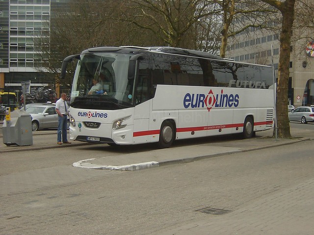 GMF - WPI-YM35 - Euro-Bus20140006