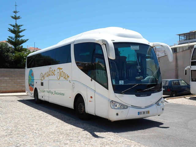 Paradise Tours - 99-BI-93 - Euro-Bus20120015
