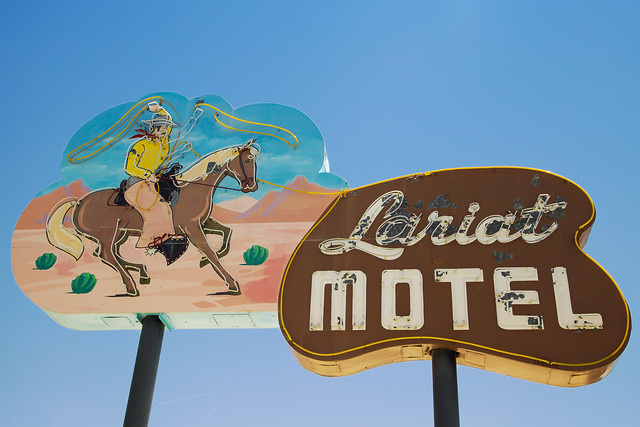 Lariat Motel