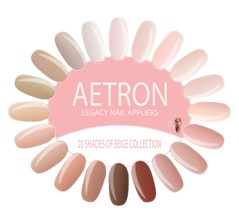 AETRON 20 Shades of Beige Collection add