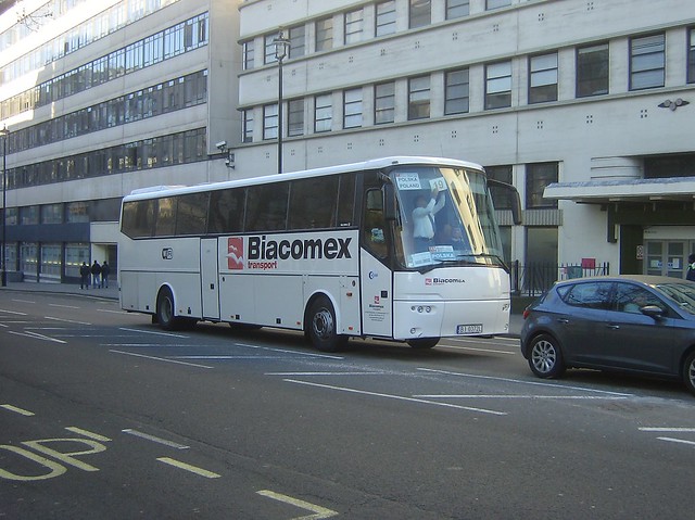 Biacomex Transport - BI-0372L - Euro-Bus20140002