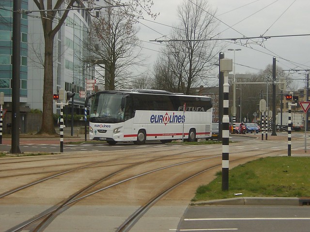 GMF - WPI-YM35 - Euro-Bus20140003