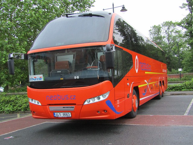 Neobus - 4L19563 - EuroIndy20160006