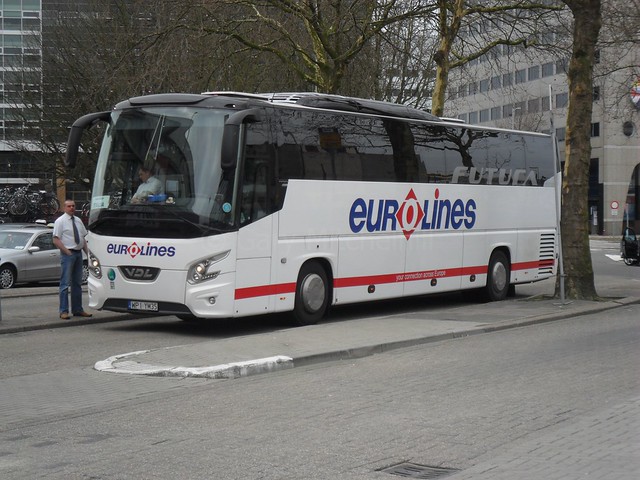 GMF - WPI-YM35 - Euro-Bus20140004