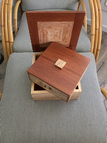 Keepsake Box | by Stedroy